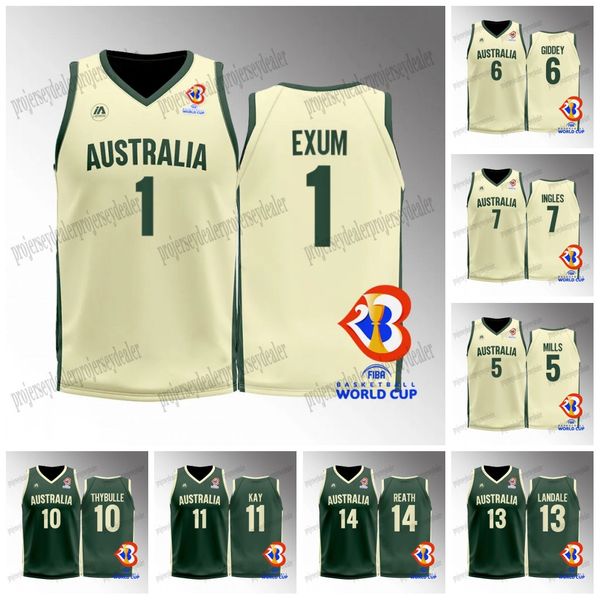 2023 fiba australia jersey dante exum patty mills josh giddey joe ingles matthew dellavedova matisse thybulle nick kay jock landale duop rea, Black;red
2023 fiba australia jersey dante exum patty mills josh giddey joe ingles matthew dellavedova matisse thybulle nick kay jock landale duop rea, Black;red