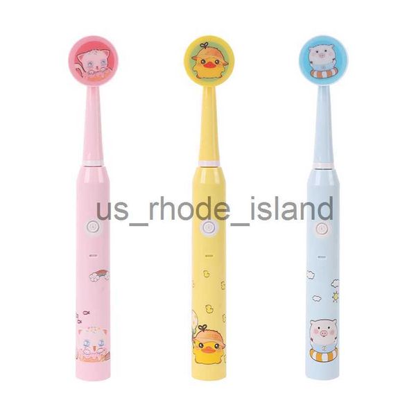 other baby feeding rechargeable kids electric toothbrush 3 modes 3 soft bristles easy cleaning one charge for 18 days electric toothbrushes
other baby feeding rechargeable kids electric toothbrush 3 modes 3 soft bristles easy cleaning one charge for 18 days electric toothbrushes