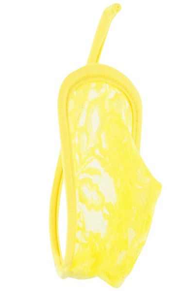 men cstring thong heartshaped invisible underwear lace pouch panty bright yellow4833850, Black;brown
men cstring thong heartshaped invisible underwear lace pouch panty bright yellow4833850, Black;brown