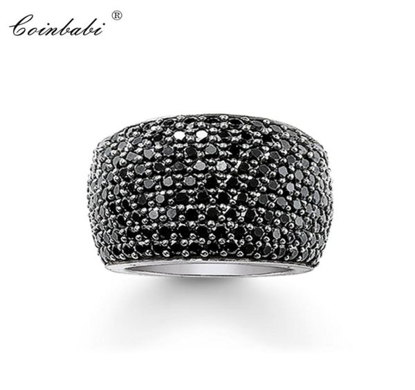 cocktail rings black cz pave wide 925 sterling silver gift for women men europe style rebel ring fashion jewelry 2109245675414, Slivery;golden
cocktail rings black cz pave wide 925 sterling silver gift for women men europe style rebel ring fashion jewelry 2109245675414, Slivery;golden