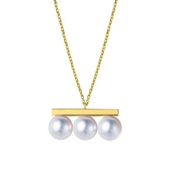 brass with gold balance bar faux pearl necklace runway t show party designer gown ins japan korean trendy lj2010097447468, Silver
brass with gold balance bar faux pearl necklace runway t show party designer gown ins japan korean trendy lj2010097447468, Silver