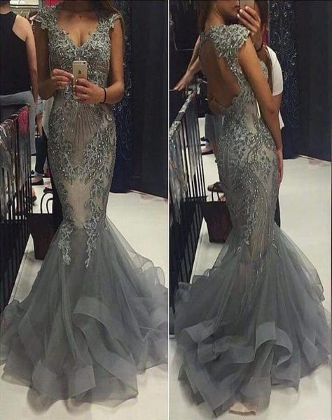 vneck cap sleeve evening dresses mermaid beaded lace appliques beading hollow back ruched tulle formal prom dresses floor length 8062151, Black;red
vneck cap sleeve evening dresses mermaid beaded lace appliques beading hollow back ruched tulle formal prom dresses floor length 8062151, Black;red