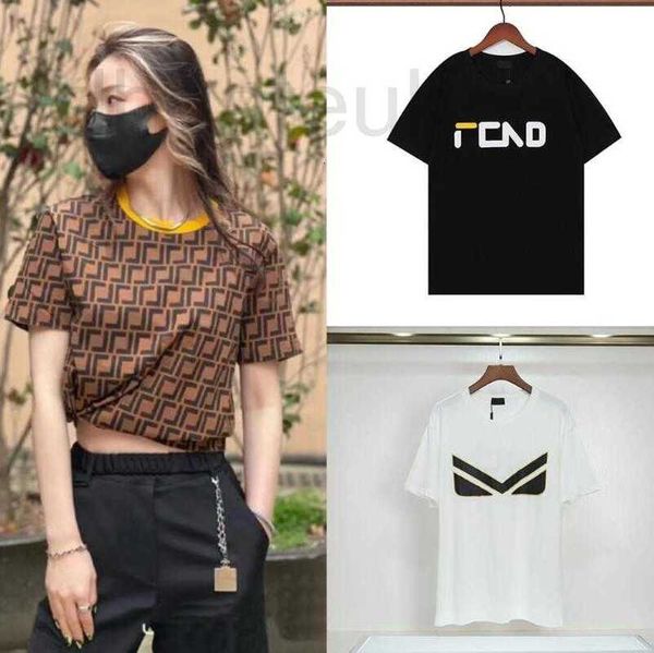women's plus size t-shirt designer 23 new summer women men large size high-end luxury male female couples same style t-shirt street hig, Black
women's plus size t-shirt designer 23 new summer women men large size high-end luxury male female couples same style t-shirt street hig, Black