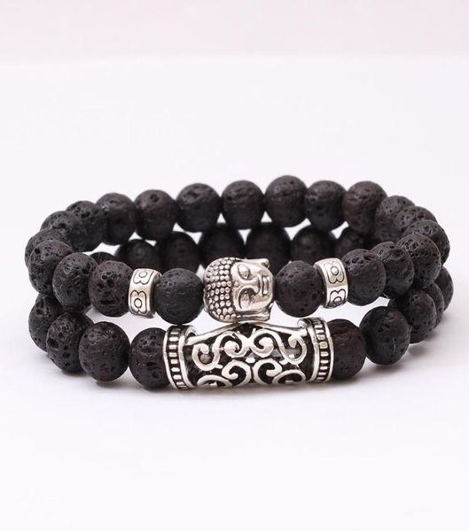 natural gemstone turquoise volcanic rocks tigers039s eye bead bracelet men womens double layer buddha charms stackable bracelet6481744, Black
natural gemstone turquoise volcanic rocks tigers039s eye bead bracelet men womens double layer buddha charms stackable bracelet6481744, Black