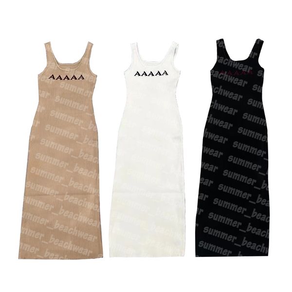 women knits dress letters jacquard long dresses spring summer knitted dress designer dresses, Black;gray
women knits dress letters jacquard long dresses spring summer knitted dress designer dresses, Black;gray