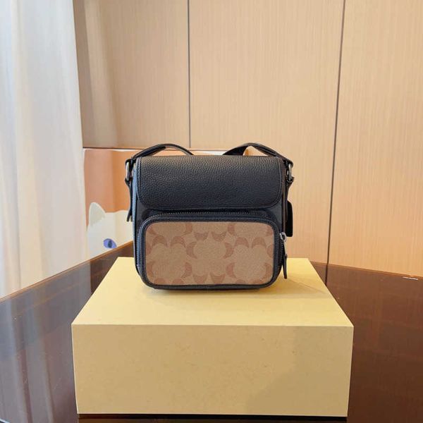 c print designer bag small cross body briefcase mens shoulder bag handbag women luxurys fashion bags solid color classic pattern purse handb
c print designer bag small cross body briefcase mens shoulder bag handbag women luxurys fashion bags solid color classic pattern purse handb