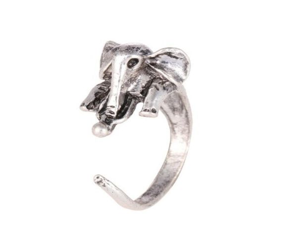 animal rings for womens antique silver vintage handmade elephant wrap ring fine jewelry gift for womens4258922
animal rings for womens antique silver vintage handmade elephant wrap ring fine jewelry gift for womens4258922