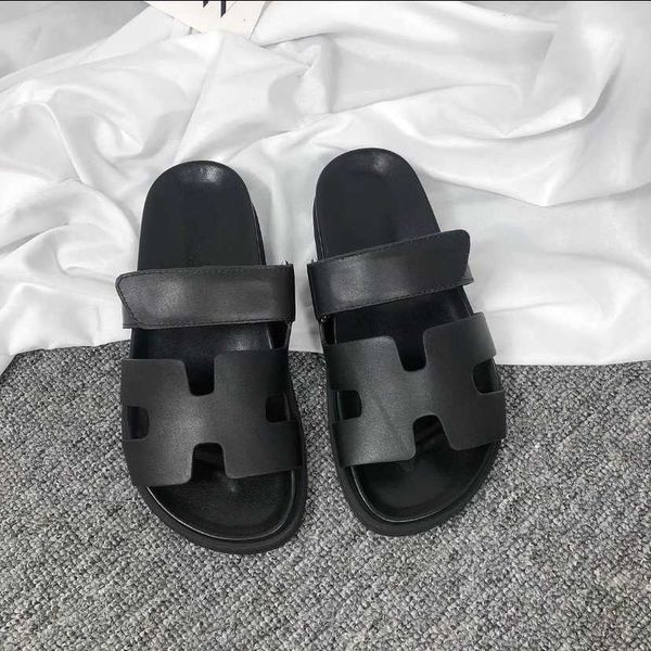 h designer oran luxury beach slide slippers summer ugly cute shoes old second uncle's thick soles sponge cake one line with velcro wome
h designer oran luxury beach slide slippers summer ugly cute shoes old second uncle's thick soles sponge cake one line with velcro wome