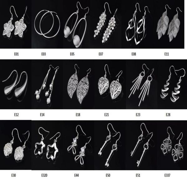 fashion jewelry manufacturer mixed 50 pcs a lot earrings 925 sterling silver jewelry factory fashion shine earrings 12716912481
fashion jewelry manufacturer mixed 50 pcs a lot earrings 925 sterling silver jewelry factory fashion shine earrings 12716912481