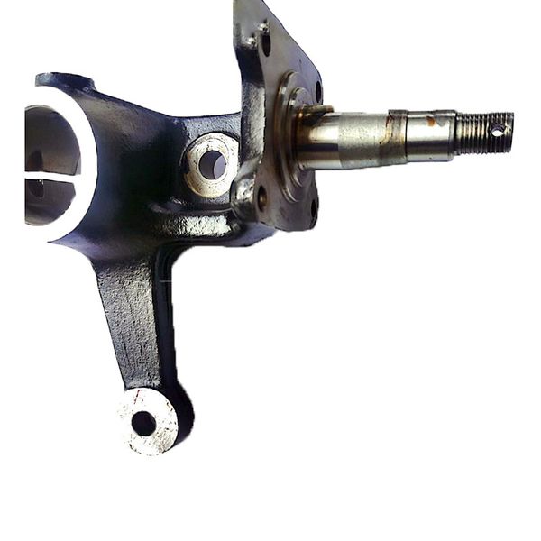 various mechanical components of automobile steering knuckles are directly supplied by manufacturers for forging sheep horns
various mechanical components of automobile steering knuckles are directly supplied by manufacturers for forging sheep horns