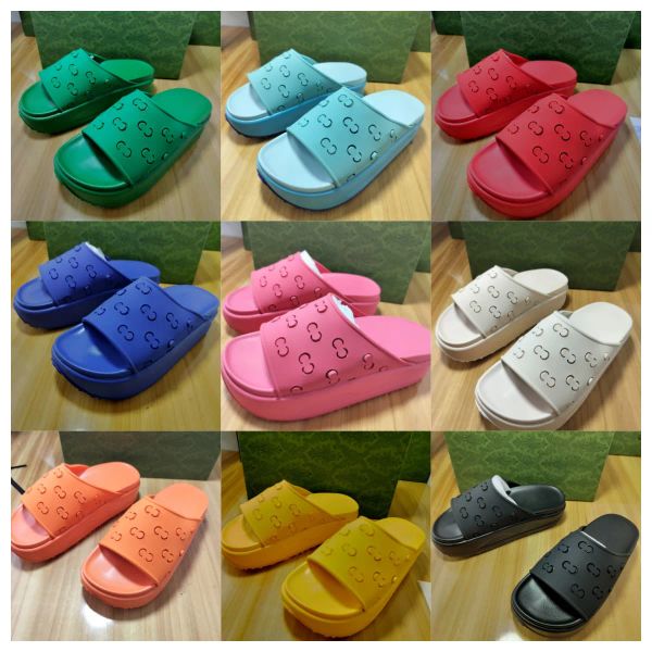 italian fashion latest slippers men's and women's slippers, g thick sandals, women's slippers popular designer neutral beach, Black
italian fashion latest slippers men's and women's slippers, g thick sandals, women's slippers popular designer neutral beach, Black