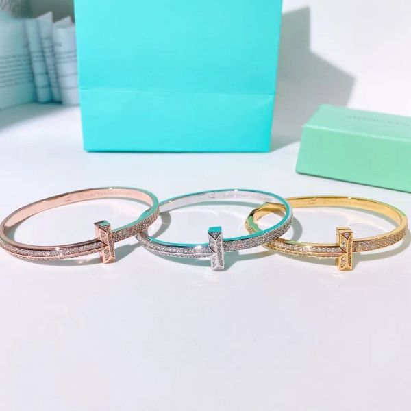 22ss charm luxury designer bracelets jewelry u shape gold plated men women chain bracelet tiffanies, Golden;silver
22ss charm luxury designer bracelets jewelry u shape gold plated men women chain bracelet tiffanies, Golden;silver