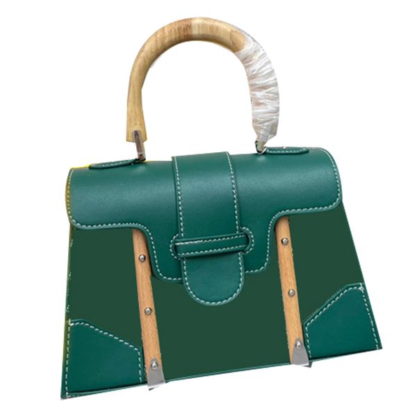 designer handbag designer tote bag shoulder bag mini saigon bag cow leather wooden handle retro women's handbag designer evening handba
designer handbag designer tote bag shoulder bag mini saigon bag cow leather wooden handle retro women's handbag designer evening handba