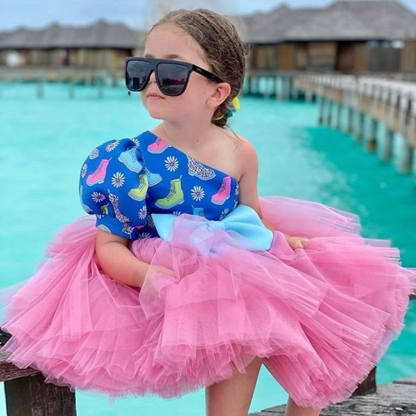 girl's dresses summer off shoulder printed girls dress birthday party princess dress lace kids ball gown elegant dress casual children, Red;yellow
girl's dresses summer off shoulder printed girls dress birthday party princess dress lace kids ball gown elegant dress casual children, Red;yellow