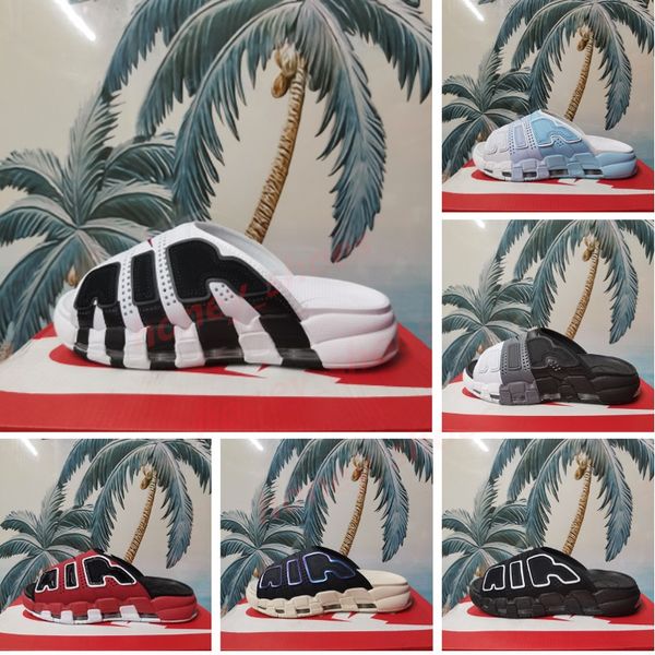 pippen more uptempos slides sandal men women slippers black white red sports runners slipper pippen slipper sandle mens designer sandals siz
pippen more uptempos slides sandal men women slippers black white red sports runners slipper pippen slipper sandle mens designer sandals siz
