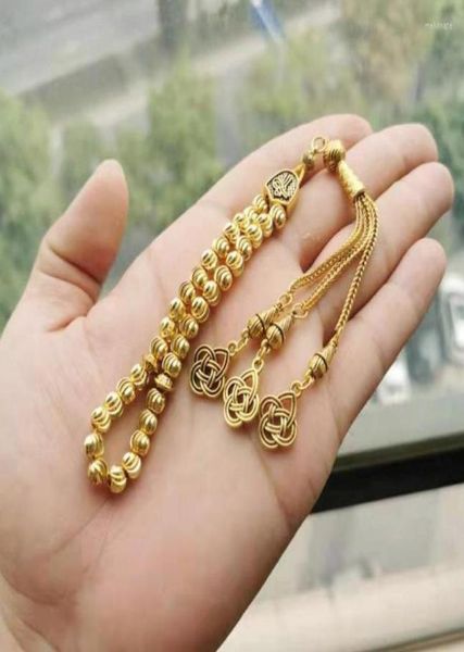 strand gold tasbih ramadan gift muslim accessories on hand islamic 33beads bracelet small size for pocket80857828317585, Black
strand gold tasbih ramadan gift muslim accessories on hand islamic 33beads bracelet small size for pocket80857828317585, Black