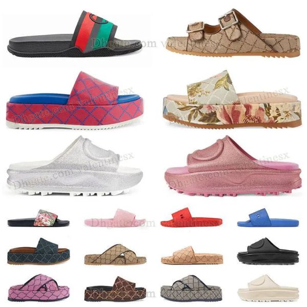 famous desginer sandals womens slides thick bottom sandales luxury platform alphabet lady pink leather flat slider luxury loafer sandle xuc, Black
famous desginer sandals womens slides thick bottom sandales luxury platform alphabet lady pink leather flat slider luxury loafer sandle xuc, Black