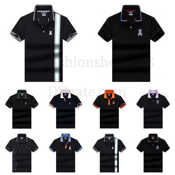summer casual psycho bunny men polo shirt fashion design shirt designer polo shirt mens street tee man size m--xxxl, White;black
summer casual psycho bunny men polo shirt fashion design shirt designer polo shirt mens street tee man size m--xxxl, White;black