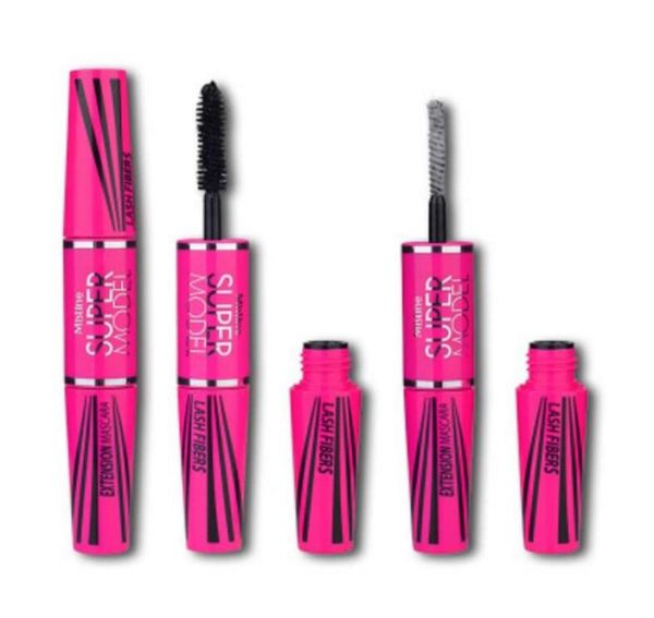new arrival mistine 4d fiber eyelash mascara thailand curling long waterproof makeup eye lashes curving mascara7468958
new arrival mistine 4d fiber eyelash mascara thailand curling long waterproof makeup eye lashes curving mascara7468958