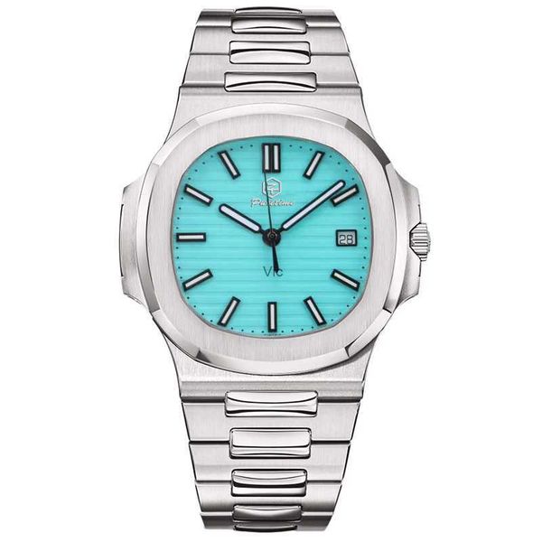 5a designer watch man watch 40mm wristwatch 2813 automatic movement stainless steel braclet sapphire glass folding buckle waterproof montre, Slivery;brown
5a designer watch man watch 40mm wristwatch 2813 automatic movement stainless steel braclet sapphire glass folding buckle waterproof montre, Slivery;brown