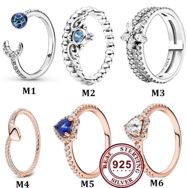 925 sterling silver pan ring rose sparkling elevated heart ring for women wedding party jewelry9255745, Golden;silver
925 sterling silver pan ring rose sparkling elevated heart ring for women wedding party jewelry9255745, Golden;silver