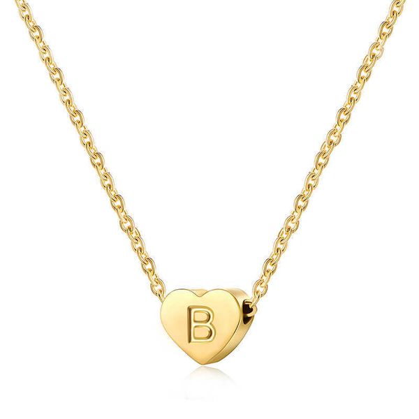 strands strings selling stainless steel love letter necklace for women, Black
strands strings selling stainless steel love letter necklace for women, Black