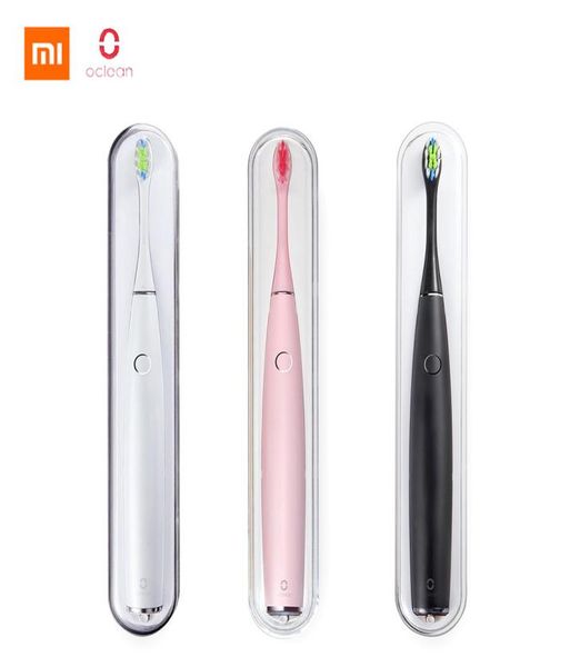 oclean one rechargeable automatic electrical app control intelligent dental health care toothbrush c181229013540346
oclean one rechargeable automatic electrical app control intelligent dental health care toothbrush c181229013540346