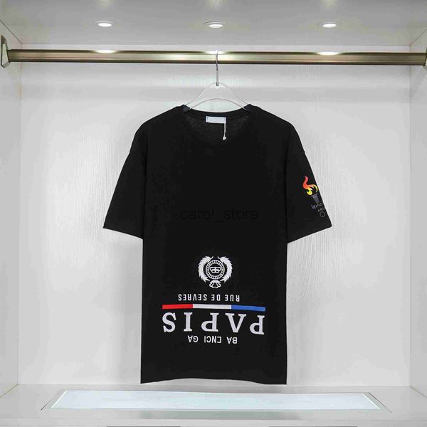 men's t-shirts summer mens women designers t shirts loose tees fashion brands size guide s-3xl 0880 j230714, White;black
men's t-shirts summer mens women designers t shirts loose tees fashion brands size guide s-3xl 0880 j230714, White;black