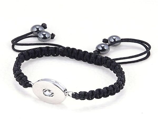 diy charm bracelets braided bracelets with 1 round snap button charm bracelets insert jewelpop not including 4650962, Golden;silver
diy charm bracelets braided bracelets with 1 round snap button charm bracelets insert jewelpop not including 4650962, Golden;silver