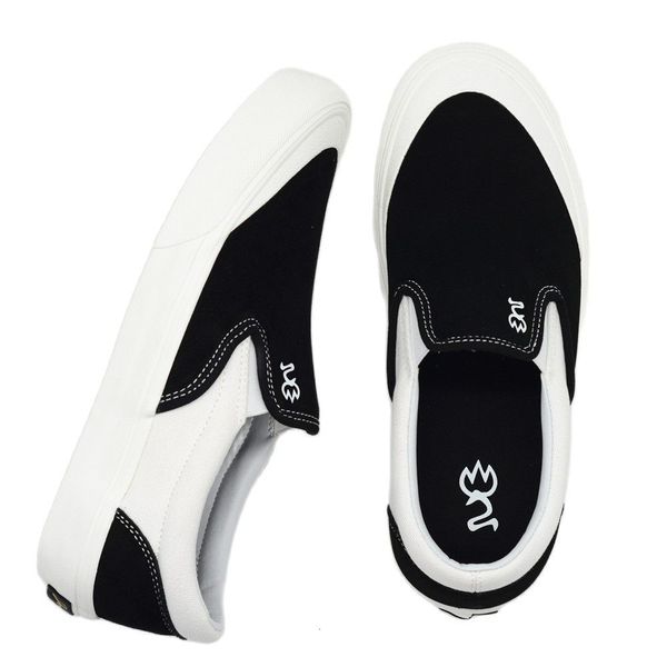 dress shoes joiints men woman vulcanized slip-on for skateboard summer suede convas loafer painting fashion light weight sport shoes 230714, Black
dress shoes joiints men woman vulcanized slip-on for skateboard summer suede convas loafer painting fashion light weight sport shoes 230714, Black