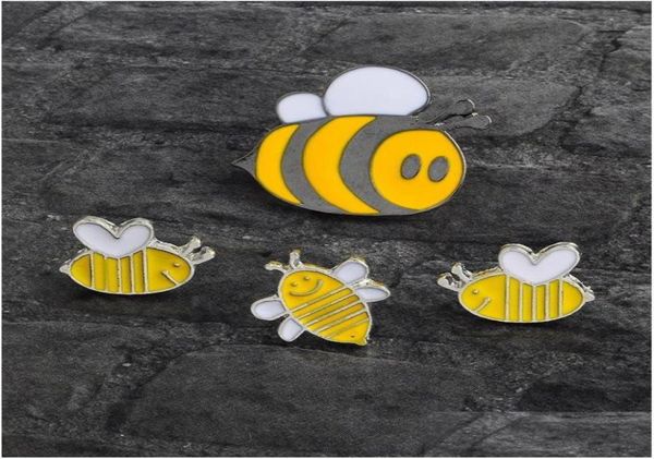 pins brooches enamel animal pins smiling honey bee insect brooch denim jacket pin buckle shirt badge jewelry gift for kid 311c3 dr8831676, Gray
pins brooches enamel animal pins smiling honey bee insect brooch denim jacket pin buckle shirt badge jewelry gift for kid 311c3 dr8831676, Gray