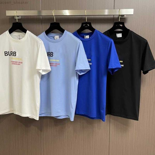 cotton t shirt mens shirts burb t shirts round neck men women loose sweatshirt tb letter printing short sleeve tshirt casual tee 5xl, White;black
cotton t shirt mens shirts burb t shirts round neck men women loose sweatshirt tb letter printing short sleeve tshirt casual tee 5xl, White;black