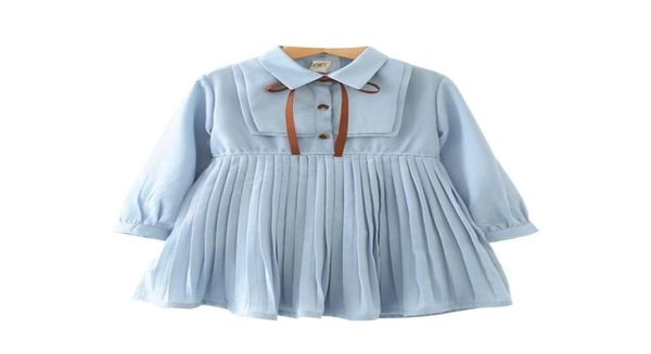 2018 autumn baby girls pleated dress kids long sleeve dress children cute princess dresses 141719173551, Red;yellow
2018 autumn baby girls pleated dress kids long sleeve dress children cute princess dresses 141719173551, Red;yellow
