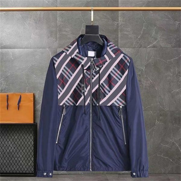 multi style designer hooded jacket mens spring autumn men windbreaker casual coat size m--xxl 6jj2 6jj2 iswz, Black;brown
multi style designer hooded jacket mens spring autumn men windbreaker casual coat size m--xxl 6jj2 6jj2 iswz, Black;brown
