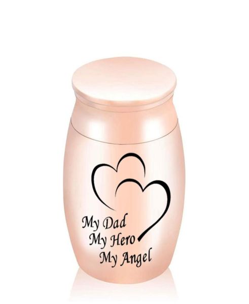 small cremation keepsake urns for human ashes mini cremation urn for ashes cremation funeral urnmy dad my hero my angel 30 x 40mm7949608, Silver
small cremation keepsake urns for human ashes mini cremation urn for ashes cremation funeral urnmy dad my hero my angel 30 x 40mm7949608, Silver