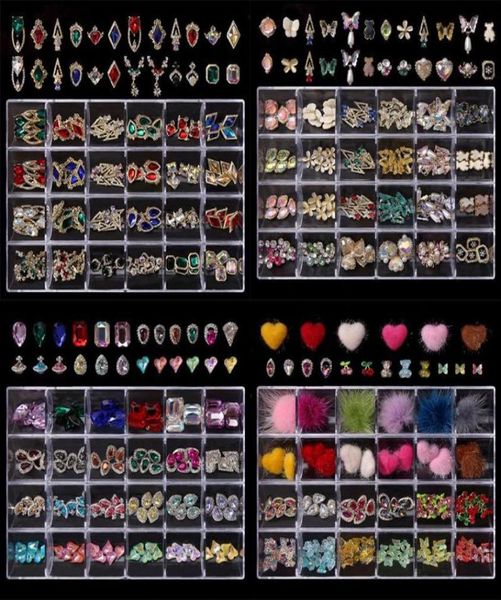 nail art decorations 240pcs jewelry gem stone case crystal crownheart goldamp silver alloy manicure tips 3d metallic rhinestone2830543, Silver;gold
nail art decorations 240pcs jewelry gem stone case crystal crownheart goldamp silver alloy manicure tips 3d metallic rhinestone2830543, Silver;gold