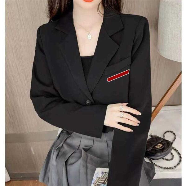 womens blazers jacket designer woman suits jackets coat outwears female spring autumn shirts, White;black
womens blazers jacket designer woman suits jackets coat outwears female spring autumn shirts, White;black