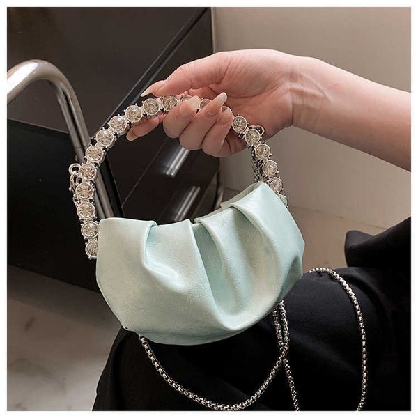 baobao women's bag 2023 new advanced and fashionable small and popular pleated cloud dinner bag with diamond inlaid handheld crossbody
baobao women's bag 2023 new advanced and fashionable small and popular pleated cloud dinner bag with diamond inlaid handheld crossbody