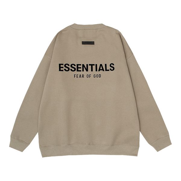 designer hoodie hoodies essentail hoodie essentials multi-thread back flocking letters high street couple round neck plus fleece hoodies for, Black
designer hoodie hoodies essentail hoodie essentials multi-thread back flocking letters high street couple round neck plus fleece hoodies for, Black