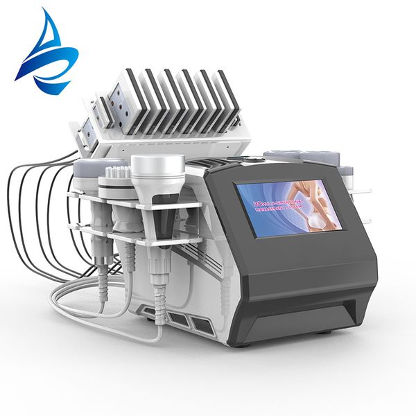 laser fat reduction board slimming machine fat burning 6 handles body sculpting weight loss beauty equipment
laser fat reduction board slimming machine fat burning 6 handles body sculpting weight loss beauty equipment
