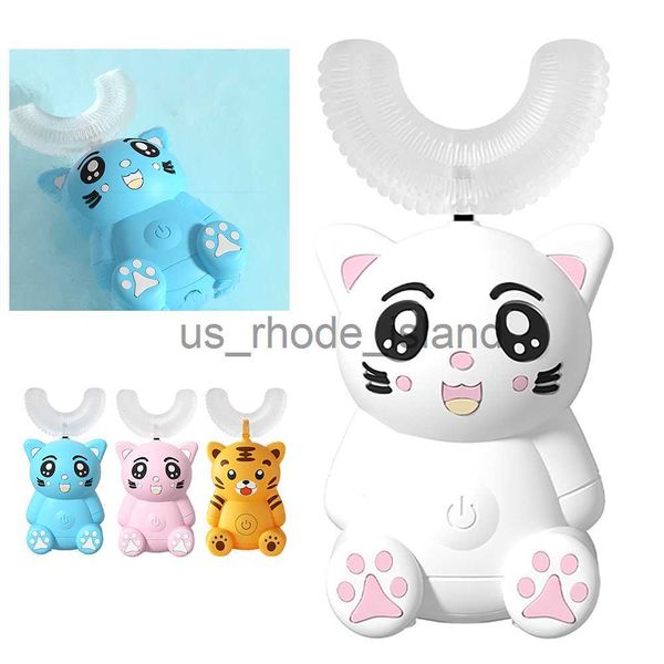other baby feeding sonic children electric toothbrush kids u-shaped 360 degrees silica gel usb charging ultrasonic toothbrush kids smart too
other baby feeding sonic children electric toothbrush kids u-shaped 360 degrees silica gel usb charging ultrasonic toothbrush kids smart too