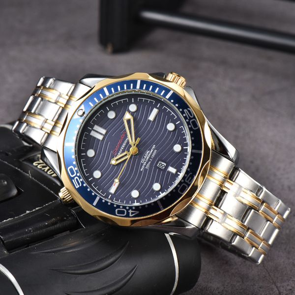 omeg wrist watches for men 2023 new mens watches all dial work quartz watch luxury brand chronograph clock watch band men fashion o09, Slivery;golden
omeg wrist watches for men 2023 new mens watches all dial work quartz watch luxury brand chronograph clock watch band men fashion o09, Slivery;golden