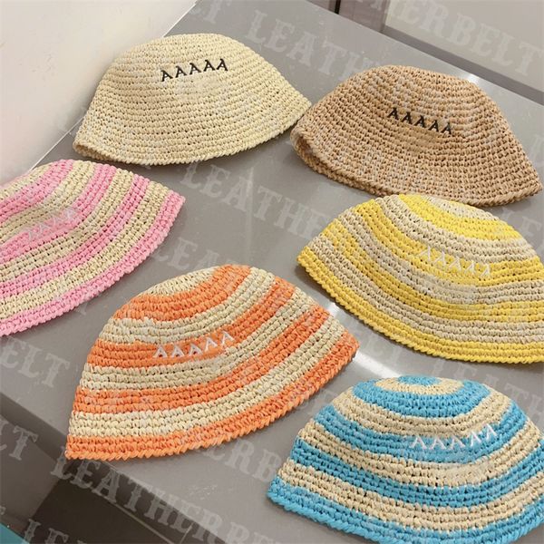 summer vacation straw hat embroidery letter bucket hat fashion designer color straw fisherman hat for women men, Blue;gray
summer vacation straw hat embroidery letter bucket hat fashion designer color straw fisherman hat for women men, Blue;gray