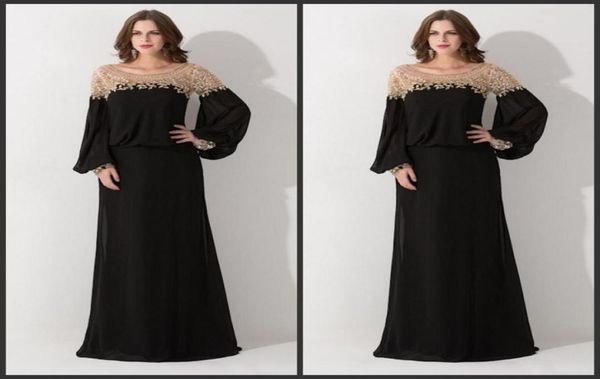 2020 new black loose scoop neck dubai kaftan evening dresses long sleeve sequined chiffon formal party gowns vestido de f3083935, Black;red
2020 new black loose scoop neck dubai kaftan evening dresses long sleeve sequined chiffon formal party gowns vestido de f3083935, Black;red
