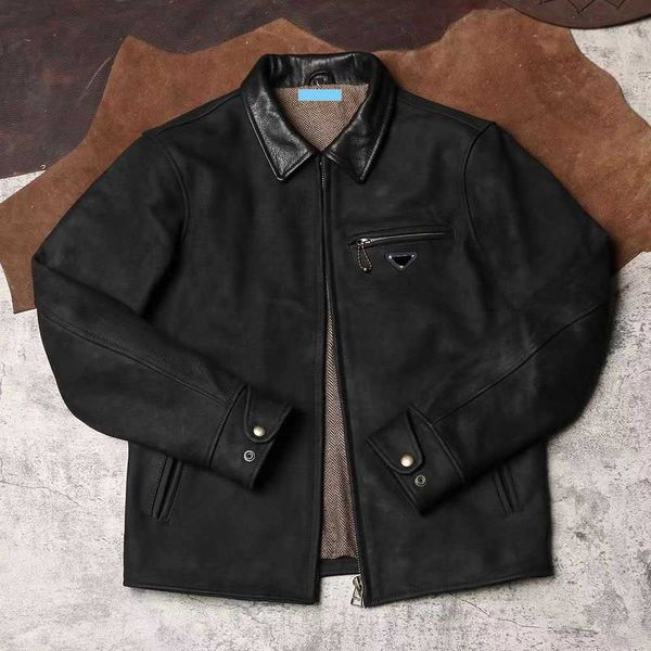 mens leather jacket fur coat locomotive streetwears style man shirt thick designer jackets outwears coats size m-5xl, Black
mens leather jacket fur coat locomotive streetwears style man shirt thick designer jackets outwears coats size m-5xl, Black