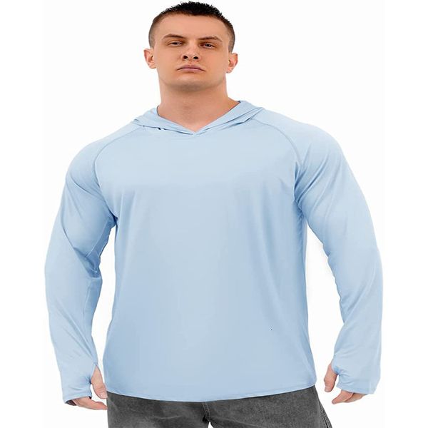mens tshirts magcomsen hooded uv sun protection tshirt upf 50 long sleeve quick dry hoodies summer beach casual workout hiking shirts 230511, White;black
mens tshirts magcomsen hooded uv sun protection tshirt upf 50 long sleeve quick dry hoodies summer beach casual workout hiking shirts 230511, White;black