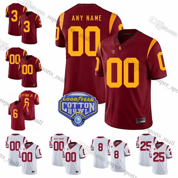 custom s-6xl usc trojans college football jerseys lynch stadthaus white mcallister rose sleep-dalton casasante meunier weneta zane epps josh, Black
custom s-6xl usc trojans college football jerseys lynch stadthaus white mcallister rose sleep-dalton casasante meunier weneta zane epps josh, Black