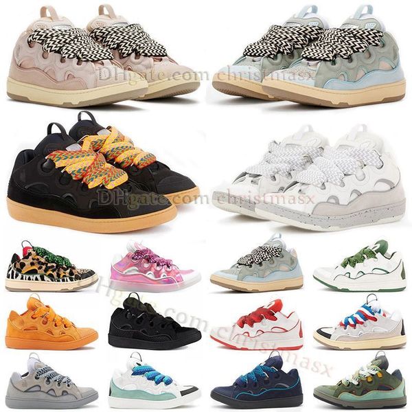 new pattern casual shoes platform shoe mesh weave lace up pink leopard triple white red grey black mens womens leather classic shoe nappa em
new pattern casual shoes platform shoe mesh weave lace up pink leopard triple white red grey black mens womens leather classic shoe nappa em