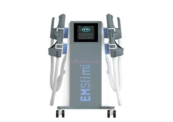 2021 hiemt emslim slimming machine ems body sculpting muscle stimulator fat removal rf skin tightening beauty equipment9592255
2021 hiemt emslim slimming machine ems body sculpting muscle stimulator fat removal rf skin tightening beauty equipment9592255