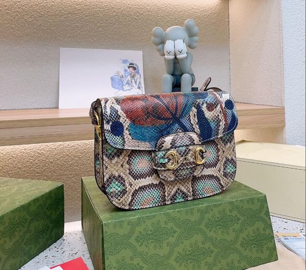 luxurious snake pattern graffiti leather women bag designer handbag mini crossbody bag horsebit 1955 saddle purse with box
luxurious snake pattern graffiti leather women bag designer handbag mini crossbody bag horsebit 1955 saddle purse with box